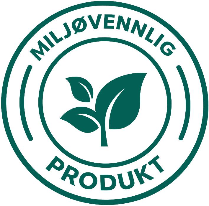 Miljøvennlige produkter